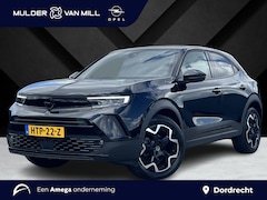Opel Mokka - Ultimate+ 1.2 Turbo 130pk EAT8 | STOELMASSAGE | ALCANTARA/LEDER | LED MATRIX | KEYLESS | N