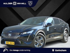 Peugeot 408 - Allure Pack 1.2 Turbo 130pk EAT8 | NAVI | 360° CAMERA | STOEL + STUURVERW. | ADAPTIVE CRUI