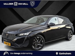 Peugeot 308 - Allure Pack Business 1.6 Turbo 180pk Hybrid e-EAT8 AUTOMAAT | NAPPA LEDER | 7, 4KWH OB-CHA