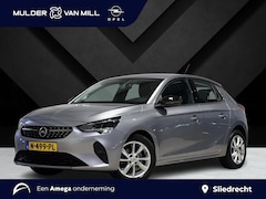Opel Corsa - Elegance 1.2 Turbo 100pk | PREMIUM PACK | KEYLESS | CLIMA | NAVI PRO | DRAADLOOS LADEN | F