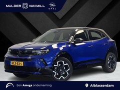 Opel Mokka - GS 1.2 Turbo Hybrid 145pk | STOELMASSAGE | ALCANTARA/LEDER | LED MATRIX | KEYLESS | ADAPTI