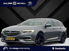 Opel Insignia - ST Executive 1.5 Turbo 165pk AT6 | OPC LINE | TREKHAAK | LED MATRIX | LEDER | AGR-STOELEN