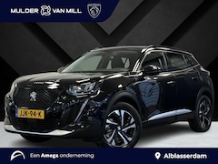 Peugeot e-2008 - Allure Pack 50kWh EV 136pk AUTOMAAT | STOELVERW. | CAMERA | NAVI | KEYLESS ENTRY | ADAPTIV
