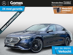 Mercedes-Benz E-klasse - 300 e AMG Line