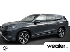 Volkswagen Tayron - Life Edition 1.5 eHybrid 150 kW / 204 PK SUV 6-DSG