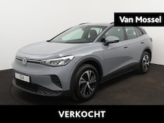 Volkswagen ID.4 - Pure 52 kWh 170 PK | SoH 100% | Navigatie | Apple Carplay draadloos | Parkeersensoren | La