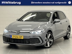 Volkswagen Golf - 1.4 eHybrid GTE PLUG IN | NAVIGATIE | FULL LED | SPORTIEVE UITVOERING