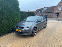 Volkswagen Polo - 1.2 Easyline MET COMPLEET GEREVISEERDE MOTOR