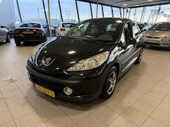 Peugeot 207 - 1.6 VTi Sublime