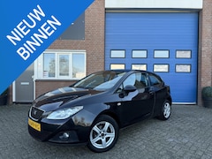 SEAT Ibiza SC - 1.4 Reference | NW distributie | Airco | 15" LMV |