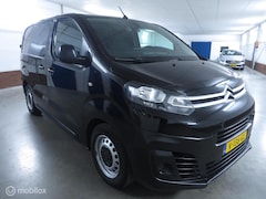 Citroën Jumpy - bestel 1.6 BlueHDI 95 Club XS L1