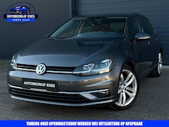 Volkswagen Golf - 1.4 TSI Carat BM|CARPLAY|P.PILOT|BLIND SPOT