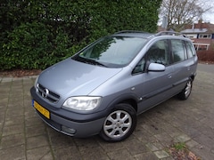 Opel Zafira - 1.8-16V Elegance met APK