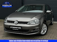 Volkswagen Golf - 1.2 TSI CUP |CLIMATE|P.PILOT|STOELVW.|PDC