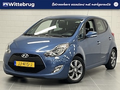 Hyundai ix20 - 1.4i Go NAVIGATIE | PARKEERCAMERA | UNIEKE KILOMETERSTAND