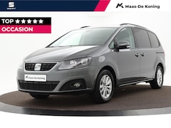 SEAT Alhambra - 1.4TSI/150PK Style DSG 7p. · Camera · Side Assist · Trekhaak · Navigatie · TOPDEAL