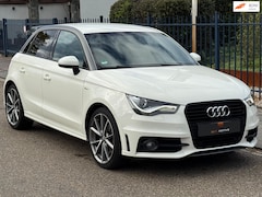 Audi A1 Sportback - 1.4 TFSI Pro Line S