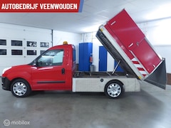 Fiat Doblò Cargo - 1.3 MultiJet Maxi Kipper