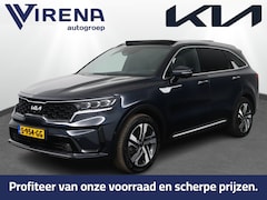 Kia Sorento - 1.6 T-GDI Hybrid 2WD ExecutiveLine 5p. - Schuif-/kanteldak - Stoelverwarming-/ventilatie