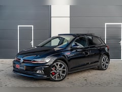 Volkswagen Polo - 2.0 TSI GTI 200PK Virtual|Carplay|Pano|Vol