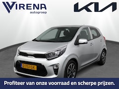 Kia Picanto - 1.0 DPi DynamicPlusLine Airco - Apple Carplay/Android Auto - Cruise Control - Climate Cont