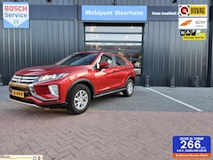 Mitsubishi Eclipse Cross - 1.5 DI-T Pure, 1e eigenaar, 56000Km