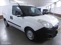 Opel Combo - 1.3 CDTi L1H1 Edition