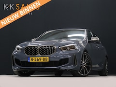 BMW 1-serie - M135i xDrive M Sport [SCHUIFKANTELDAK, ADAPTIVE CRUISE CONTROL, APPLE CARPLAY, ANDROID AUT