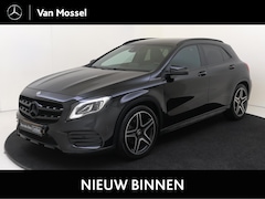 Mercedes-Benz GLA-Klasse - 180 Business Solution AMG /stoelverwarming /Achteruitrijcamera /Nightpakket