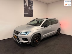 CUPRA Ateca - 2.0 TSI 4DRIVE | 301PK | Pano