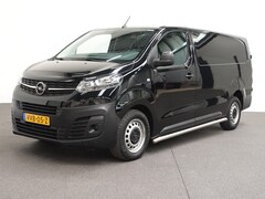 Opel Vivaro - 2.0 CDTI L3H1 Edition Automaat Airco ECC Navigatie Cruise Control PDC+Camera Trekhaak