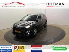 Kia e-Niro - DynamicLine 64 kWh Camera Warmtepomp Winterpack