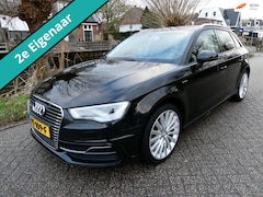 Audi A3 Sportback - 1.4 e-tron PHEV Pro Line 150pk 2e eig. Aut. Clima Navi PDC