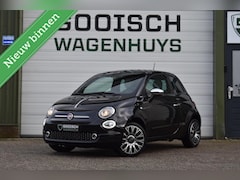 Fiat 500 - 1.0 Hybrid Dolcevita | Panoramadak | Carplay | Digitaal dashboard |