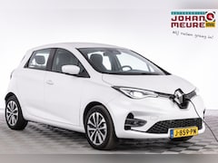 Renault Zoe - R135 Zen 52 kWh *KOOPACCU* ✅ 1e Eigenaar