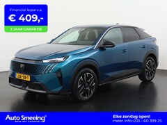 Peugeot 3008 - 1.2 Hybrid 136 Allure | 360 Camera | Blind spot | Winter pakket | Zondag Open