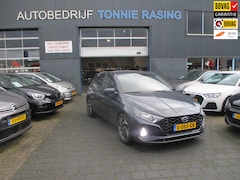 Hyundai i20 - 1.0 T-GDI Comfort automaat