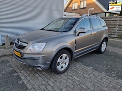 Opel Antara - 2.4-16V Enjoy 4WD Airco Navi Bj:2007 NAP