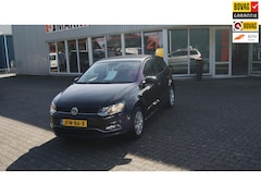 Volkswagen Polo - 1.0 Comfortline 75 PK dealeronderhouden