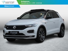Volkswagen T-Roc - 1.5 TSI Sport | R LINE | ELEKTRISCH SCHUIFDAK |