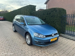 Volkswagen Golf Variant - 1.2 TSI Highline