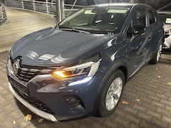 Renault Captur - 1.3 TCe 140 AUTOMAAT