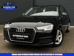 Audi A4 Avant - 35 TFSI 2.0 |KEYLESS|CRUISE|CLIMATE|STOELVW