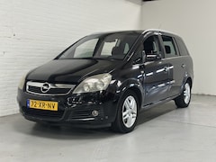Opel Zafira - 1.8 Cosmo AIRCO / CRUISE /ELK.PAKKET