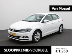 Volkswagen Polo - 1.0 MPI Comfortline | Carplay | Radio | Bleutooth | Cruise Control |