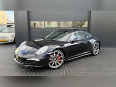 Porsche 911 - 3.8 Carrera 4S Bose|Pano|Leer