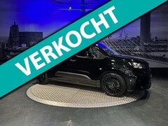 Opel Combo - 1.5 BlueHDi 130PK S&S L2 Automaat *19''inch*Camera*3zits