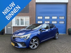 Renault Clio - 1.0 TCe R.S. Line | NAP | 1e eig | 360 Camera | 17" LMV