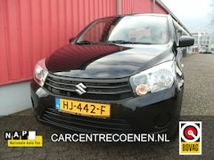 Suzuki Celerio - 1.0 Comfort / Airco