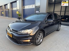 Volkswagen Golf - 1.2 TSI Highline 3x R line led navi led 6bak